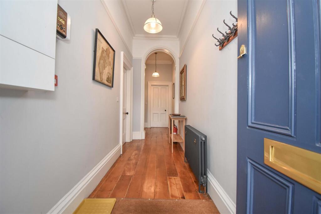 House in Penrith, Scaws - More