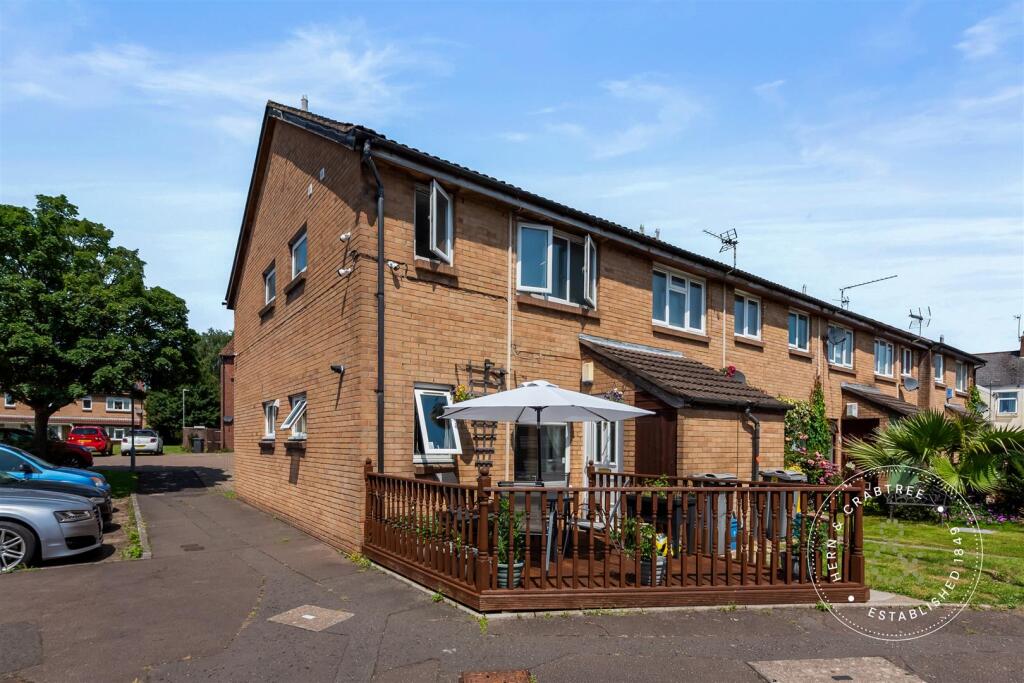 Main image of property: Limeslade Close, Fairwater, Cardiff