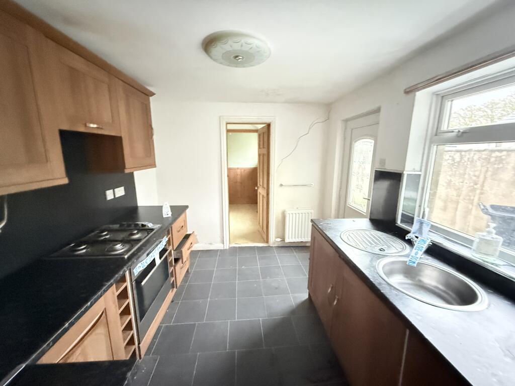 44 Outgang Road, Aspatria, Wigton, Cumbria CA7 3HT photo 4