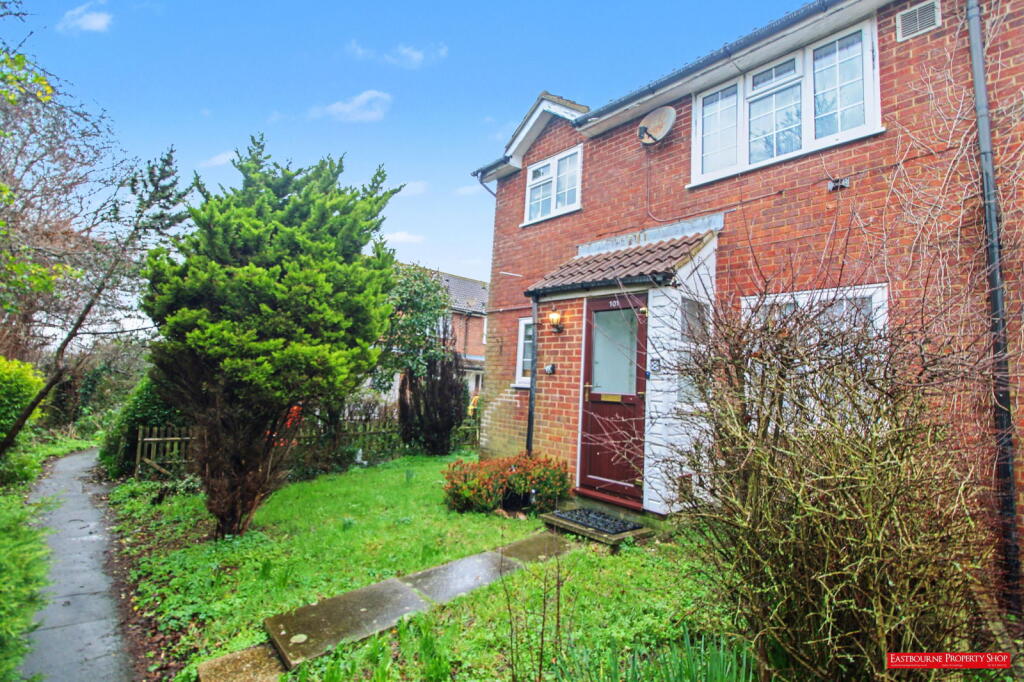 Main image of property: Snowdon Close,Eastbourne,BN23 8HW