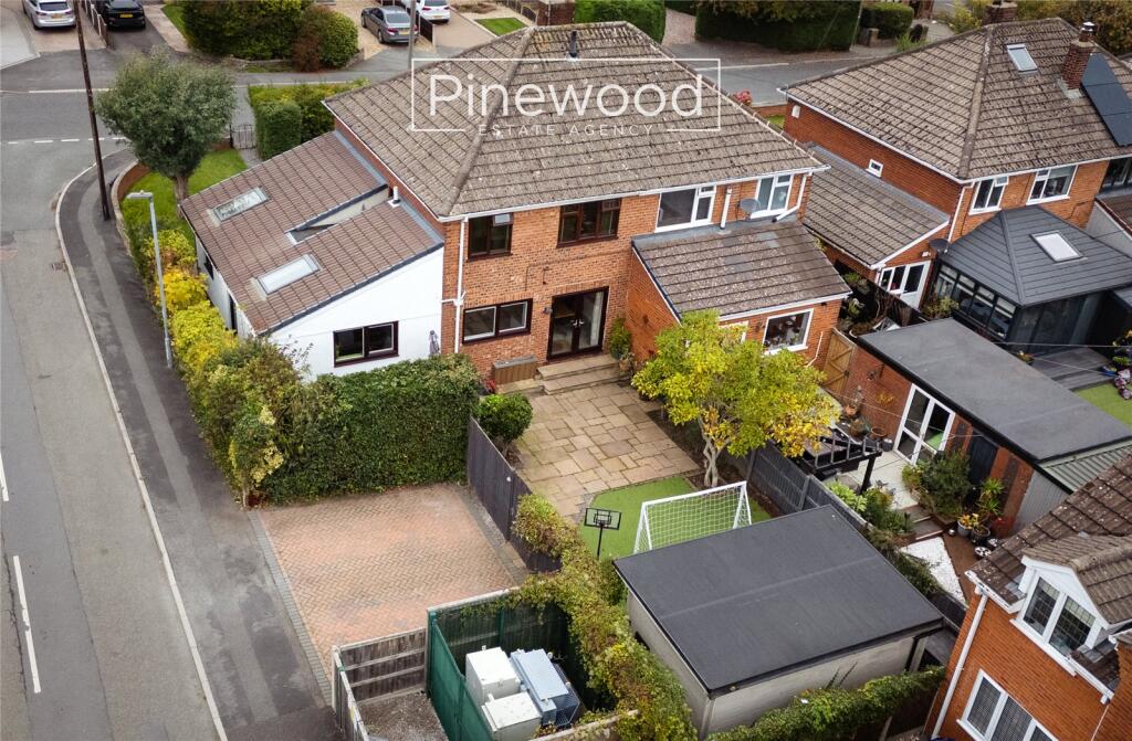 New Brighton Road, Sychdyn, Flintshire, CH7 photo 3