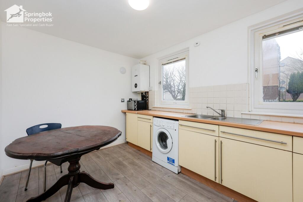 1, Stuart Crescent, Craigmount, Edinburgh, Edinburgh - View 5