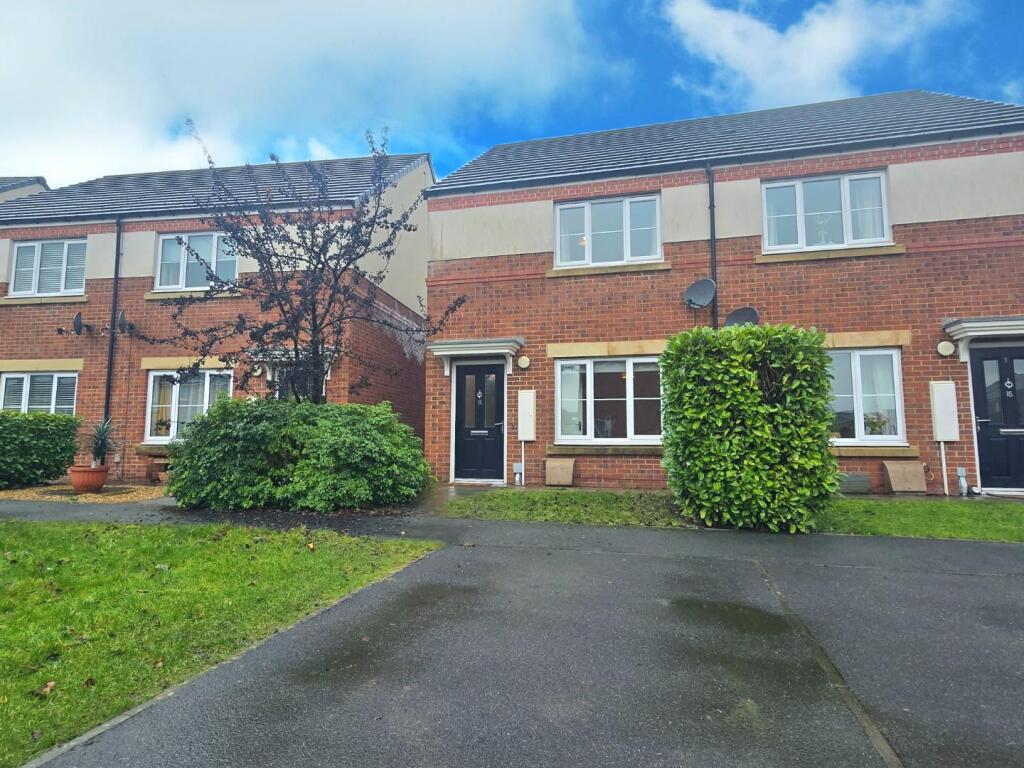 Main image of property: Lapwing Drive, Darlington