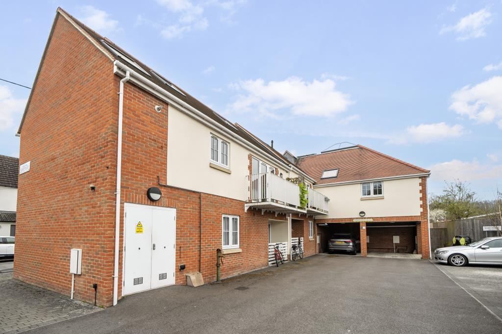 Main image of property: Elms Place, Botley, OX2