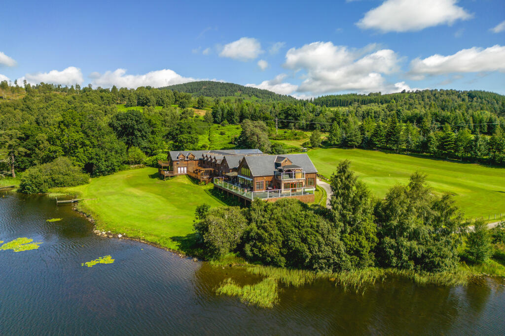 Additional image 34 of Lodgew on the Loch, Aboyne, Aberdeenshire