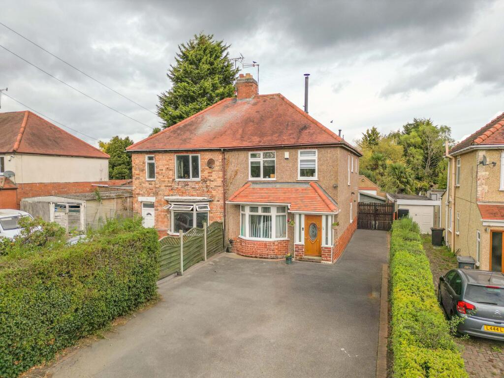 Main image of property: Watling Street, Nuneaton, CV11