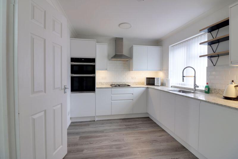 House in Havant, Hampshire - View 3