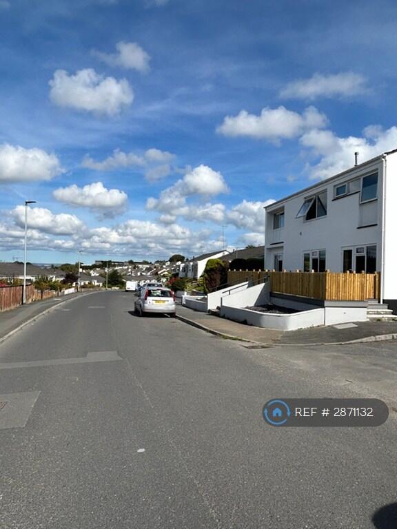 Main image of property: Moreton Park Road, Bideford, EX39