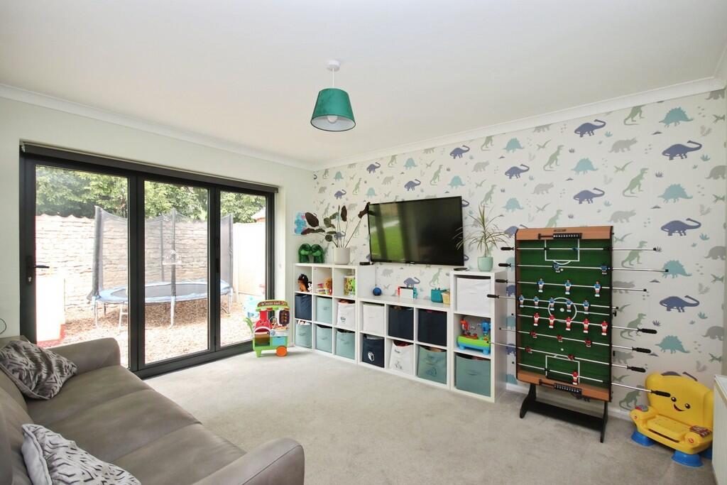 House in North Kesteven, Waddington - View 6