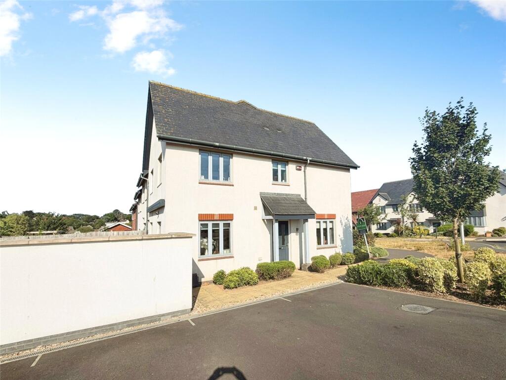 Main image of property: Buckingham Close, Exmouth, Devon, EX8