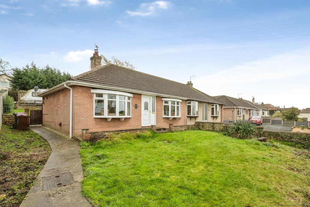 Main image of property: March Street, Kirton Lindsey, Gainsborough