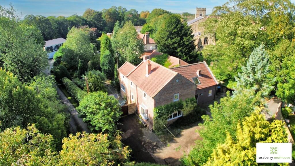 Main image of property: Manor Close, Stokesley, Middlesbrough, North Yorkshire