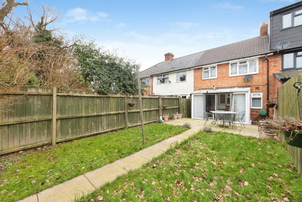 Additional image 16 of Overton Road, Acocks Green, Birmingham, B27