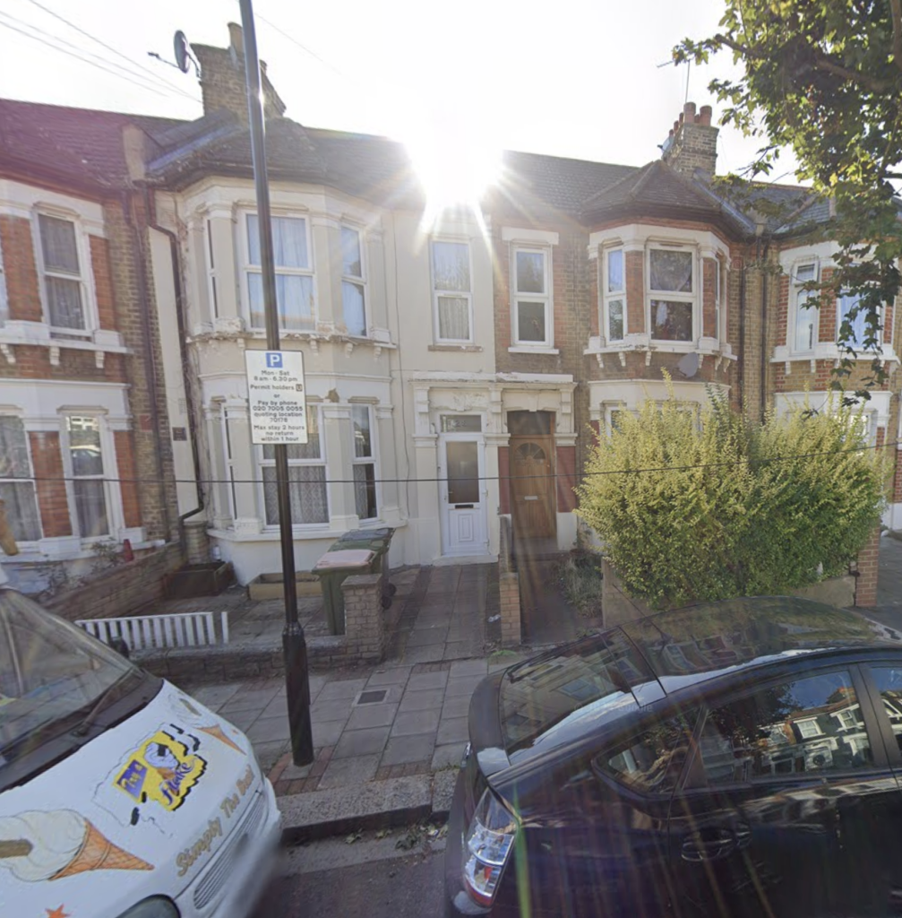 Main image of property: Lucas Avenue, London, E13