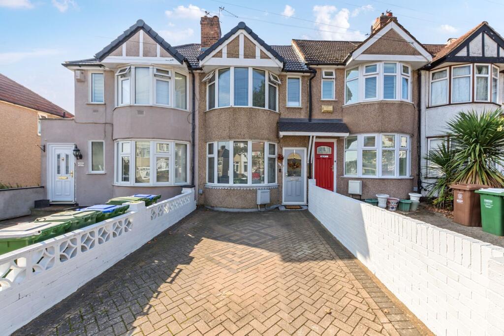 Main image of property: Lyndon Avenue, Sidcup, DA15