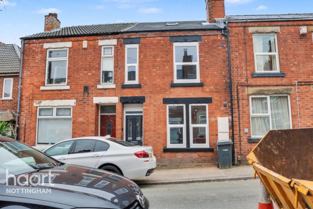 Main image of property: Edwin Street, Nottingham
