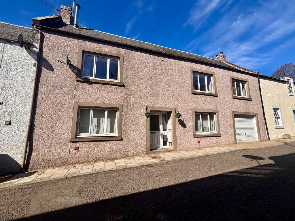 Main image of property: Gourlays Wynd, Duns, Berwickshire, TD11