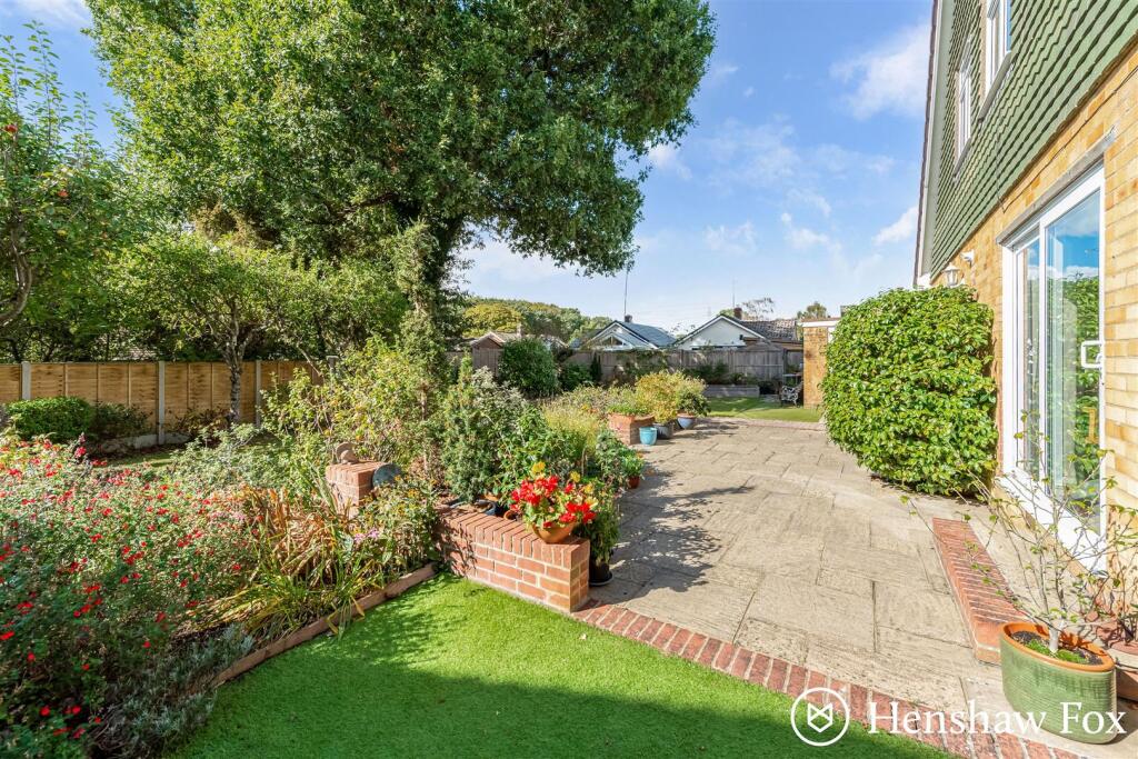House in Southampton - View 3
