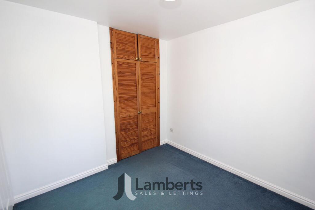 Additional image 17 of Old Vicarage Gardens, Studley, B80