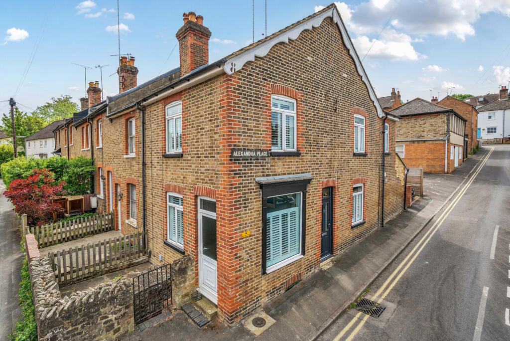 Main image of property: Cline Road, Guildford, GU1