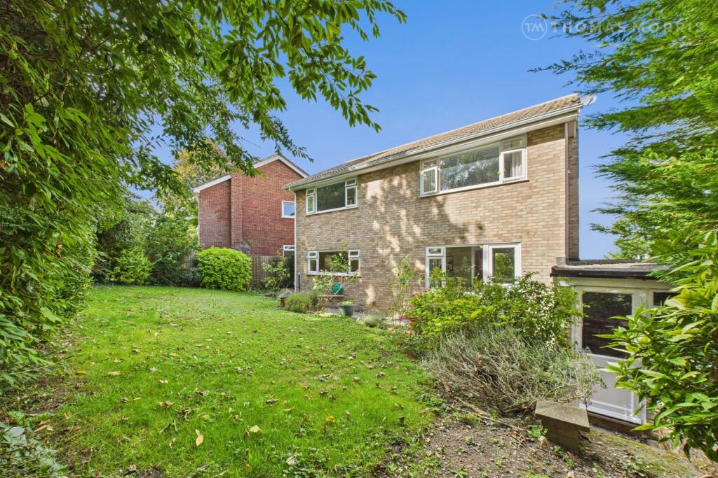 Main image of property: Mounteagle, Royston, Hertfordshire, SG8