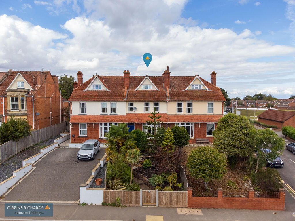 House in Bridgwater, West Bridgwater, Durleigh & Haygrove, Somerset