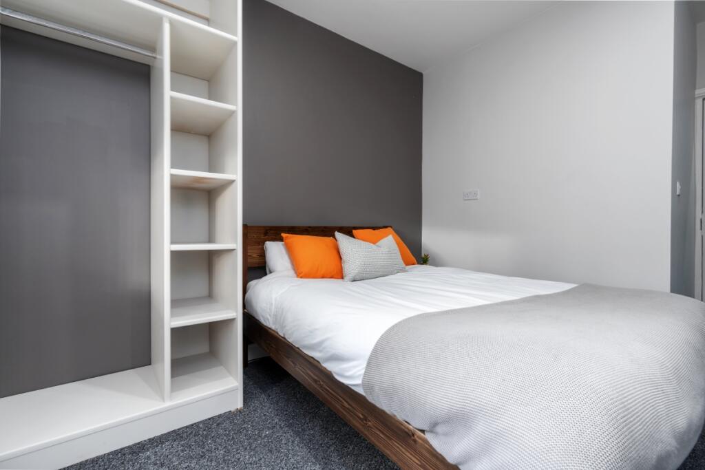 2 Lombard Grove, Manchester, M14 - More