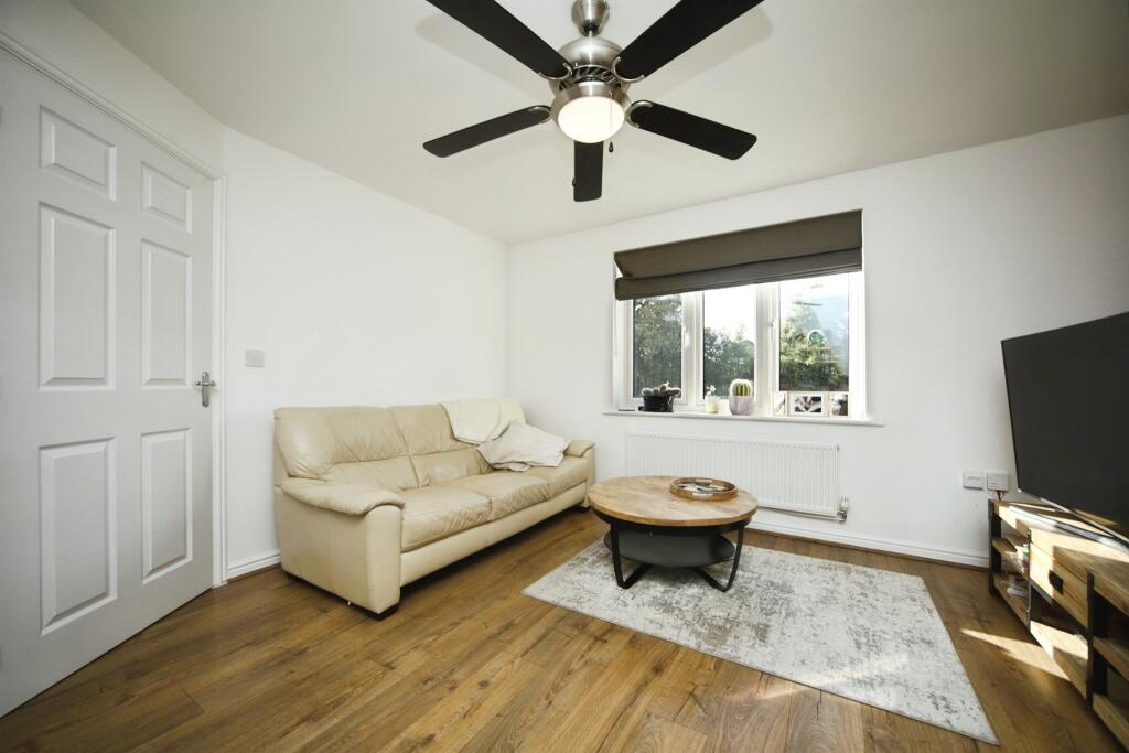 Beacon Close, Bathpool, Taunton - More