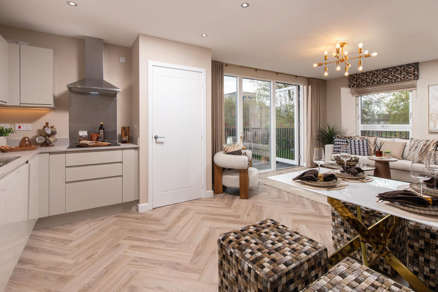 Main image of property: Richmond Park Terrace,
Glasgow,
Glasgow City,
G5 0GY