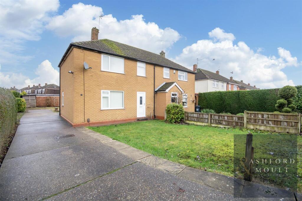 Main image of property: Collyer Road, Calverton, Nottingham