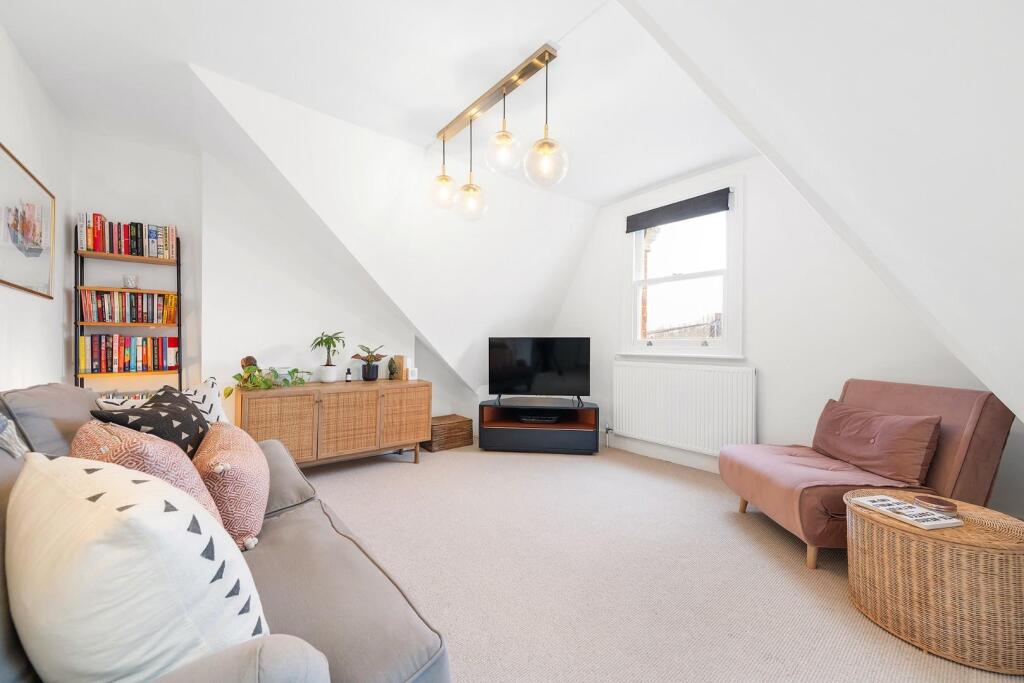 Main image of property: Deerbrook Road, SE24