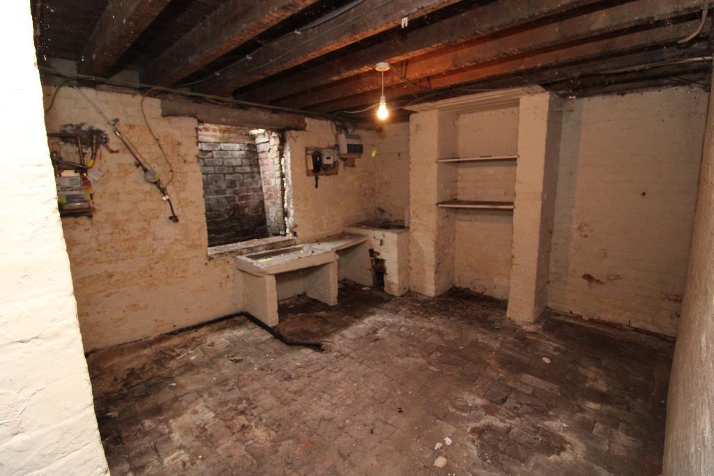 House in Stockport - More