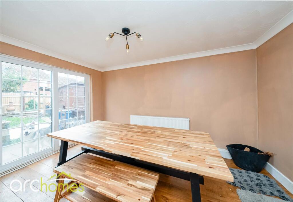 House in Wigan, Greater Manchester - View 4