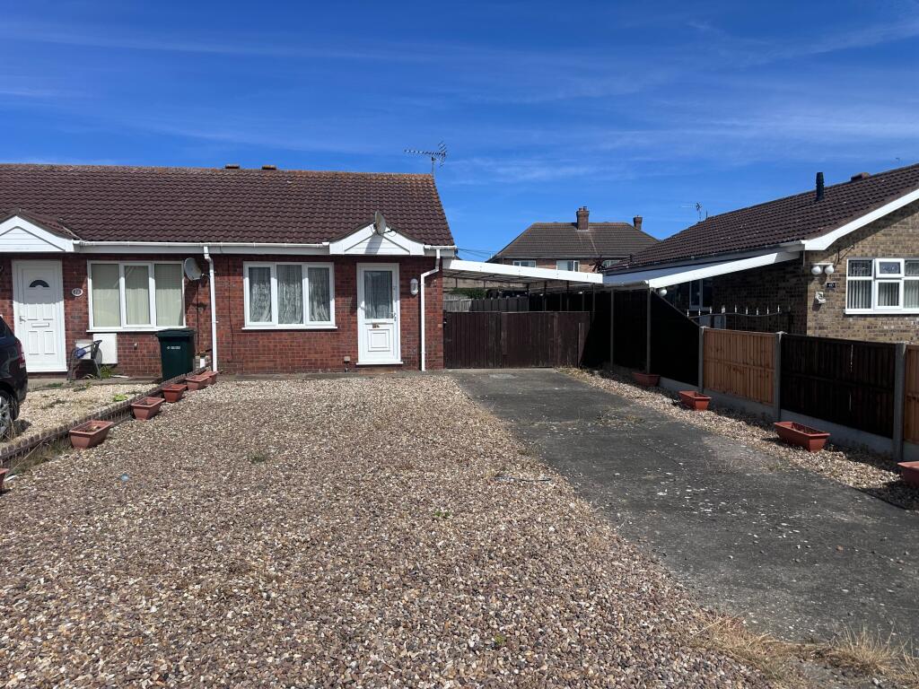 Main image of property: Martin Way, Skegness, PE25