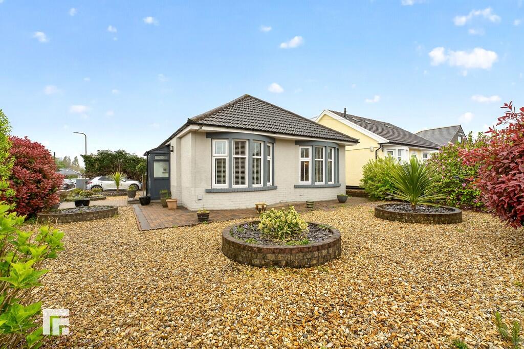 Main image of property: Heol Wernlas, Whitchurch, Cardiff