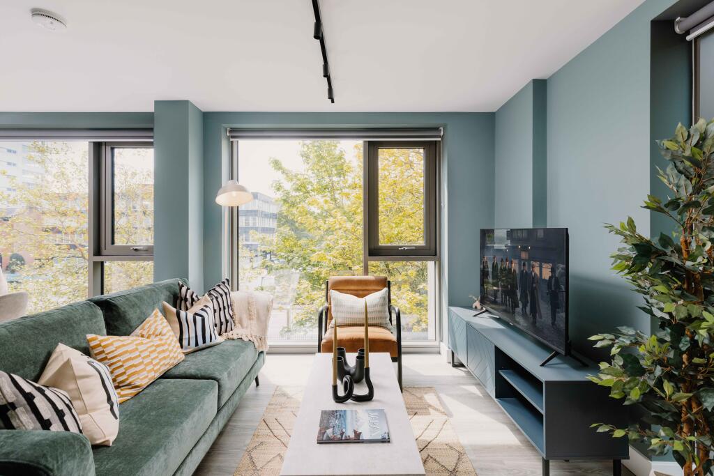 Main image of property: Inkwell Place, Birmingham, B16