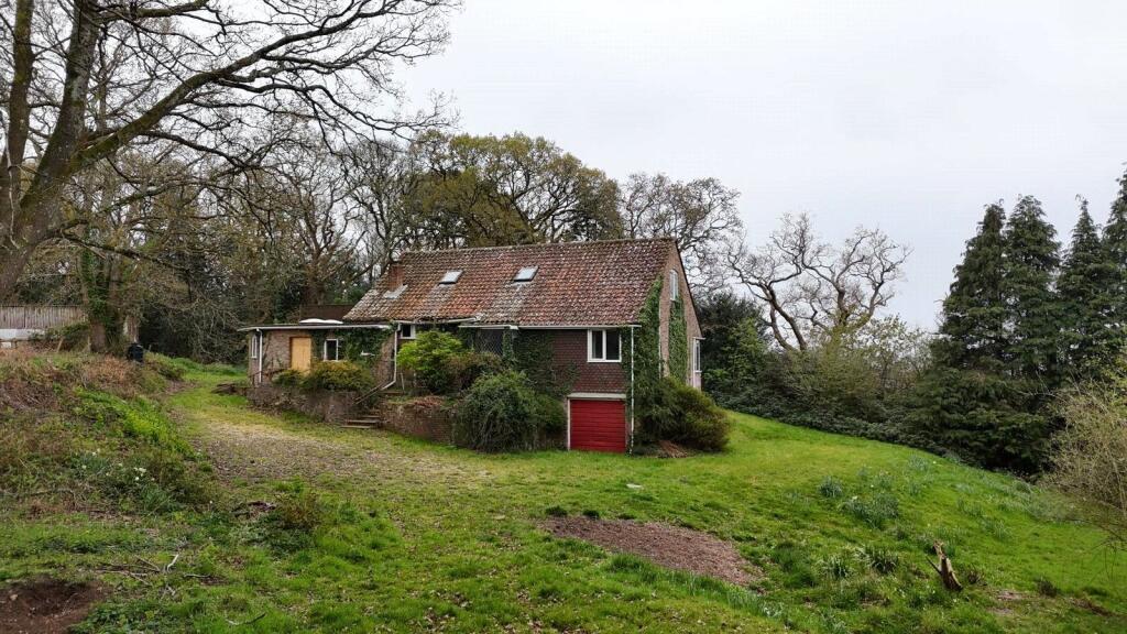 Main image of property: Cowpitts Lane, Ringwood, Hampshire, BH24
