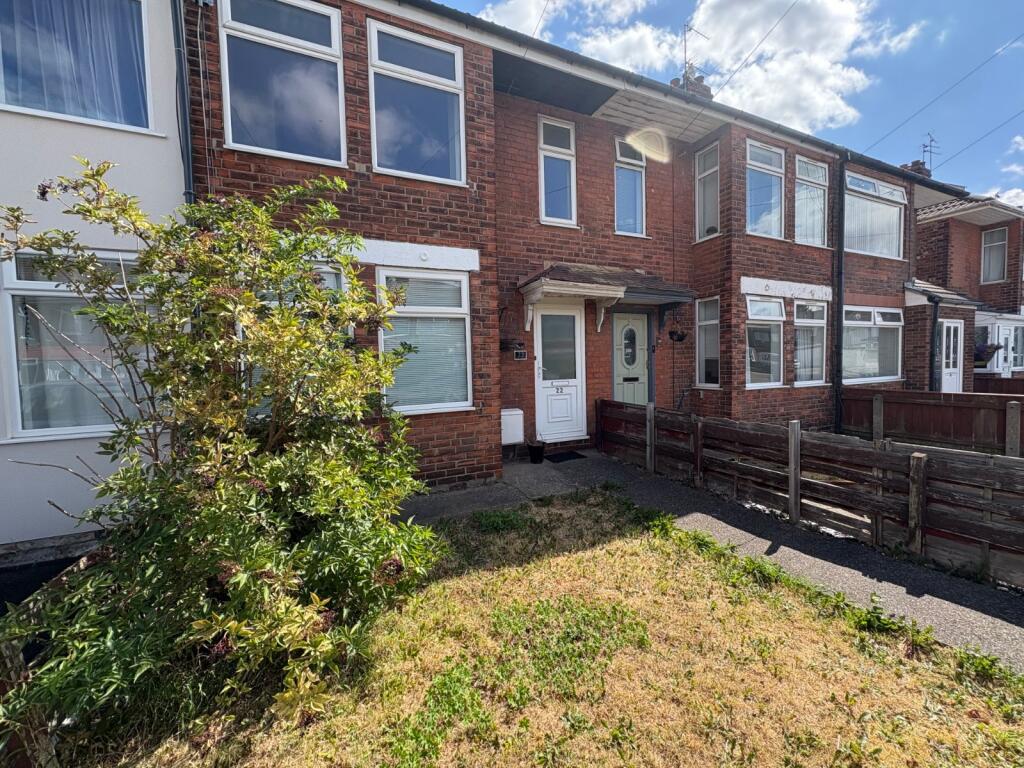 Main image of property: Kirklands Road, Spring Bank West, Hull, East Yorkshire, HU5
