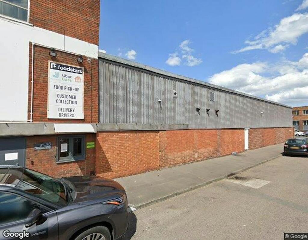 Additional image 11 of 31 and 32 Manchester Street, 1-3 Manchester Street, Birmingham, B6 4HL