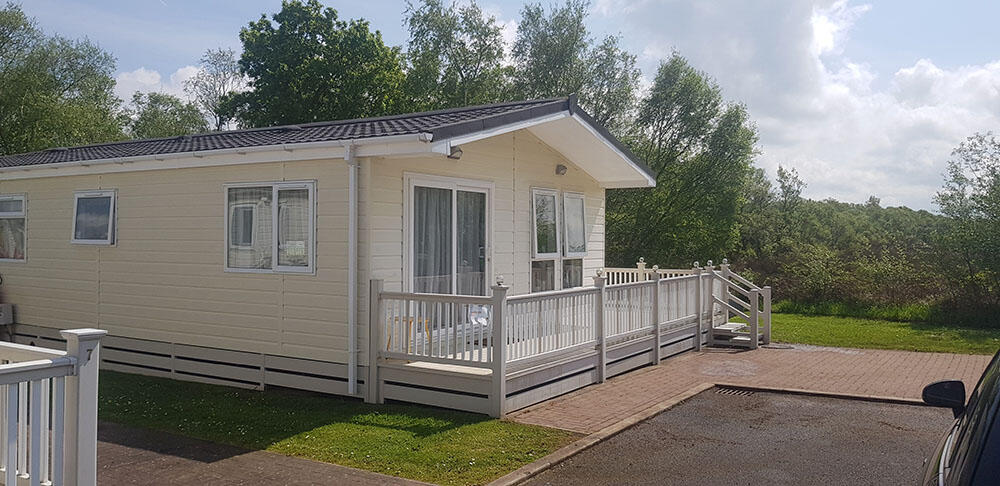 Glendale Holiday Park, Port Carlisle, Cumbria CA7 photo 2