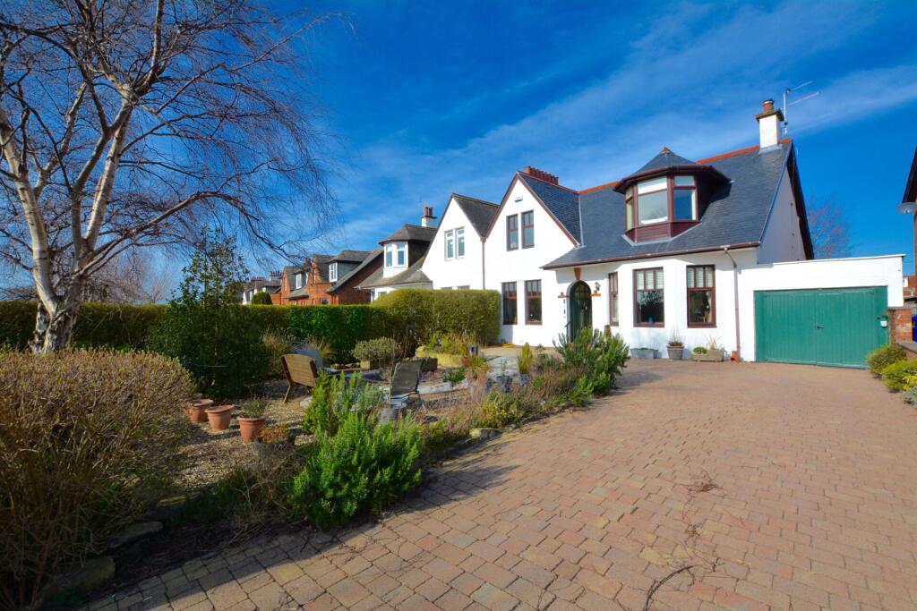 Main image of property: 33 Harling Drive, Troon, KA10 6NG