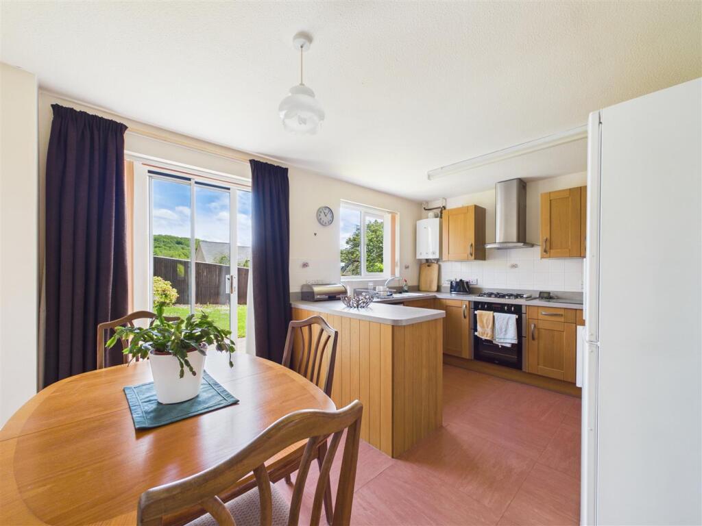 House in Forest of Dean, Mitcheldean - View 5