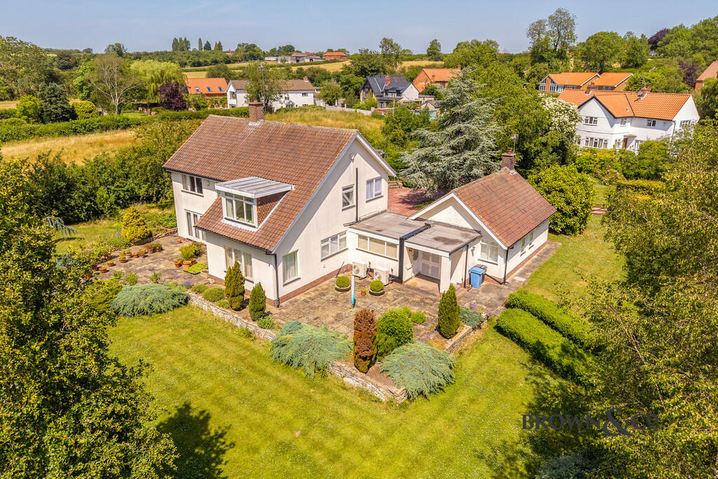 Main image of property: York Street, East Markham, Newark