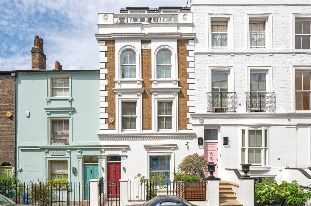 Main image of property: Kenway Road, Earls Court, London, SW5