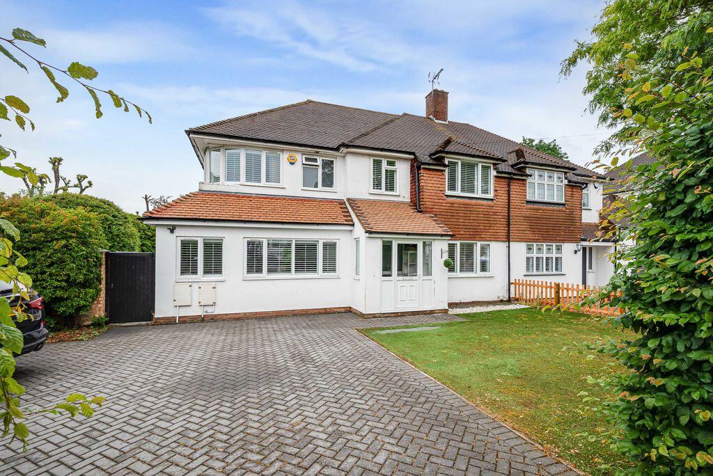 Main image of property: Upton Road South, Bexley