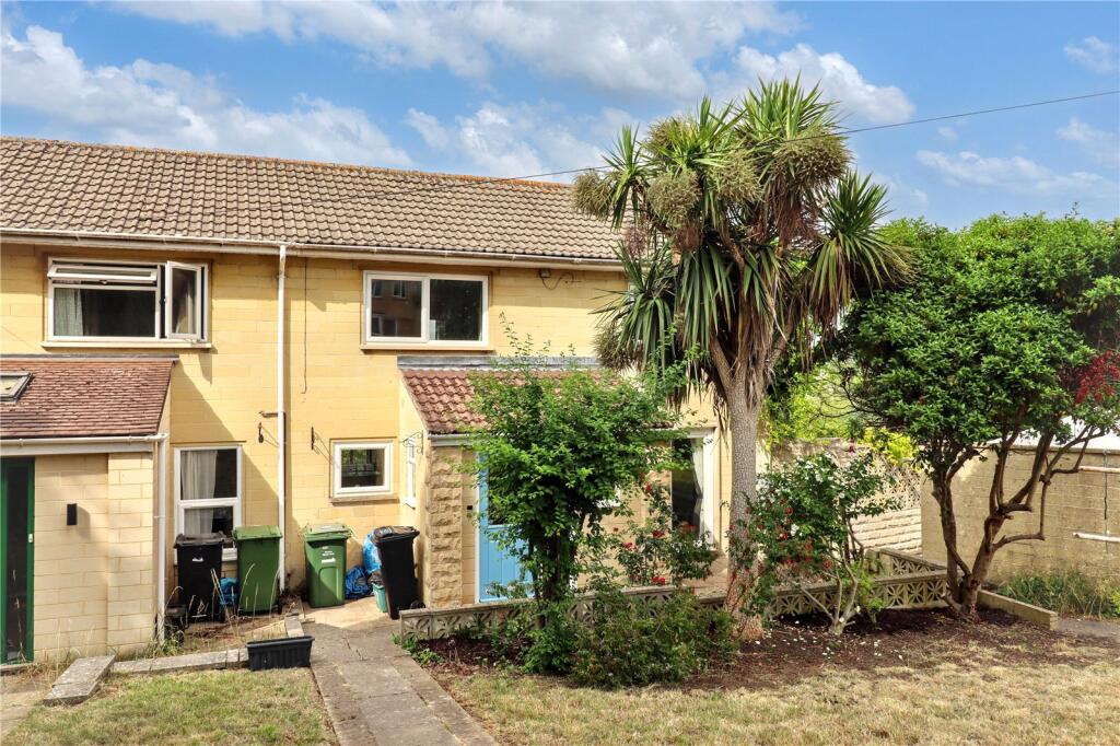 Main image of property: Hazel Grove, Moorfields, Bath, BA2