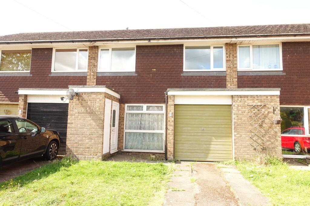 Main image of property: Priory Close, Newport Pagnell, Milton Keynes, MK16