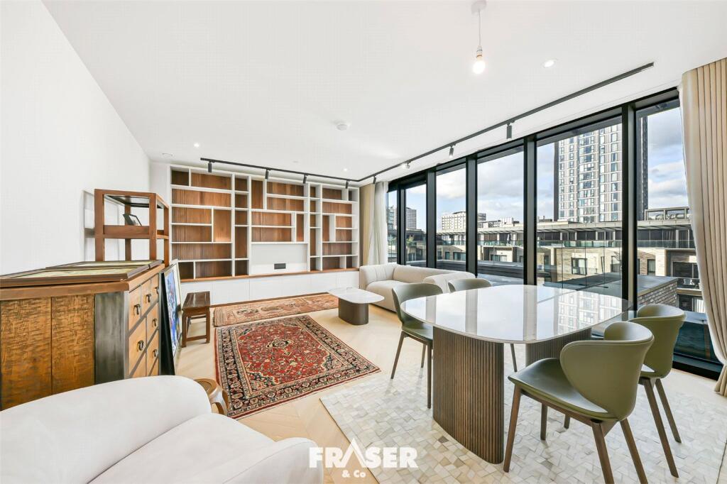 Main image of property: Luna Collection - 250 City Road, EC1V