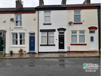 Main image of property: Tramway Road, Liverpool , Merseyside , L17 7AY