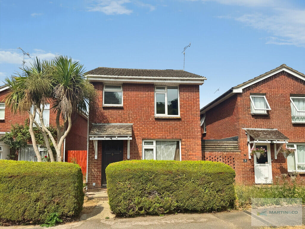 Main image of property: The Mount, Ringwood